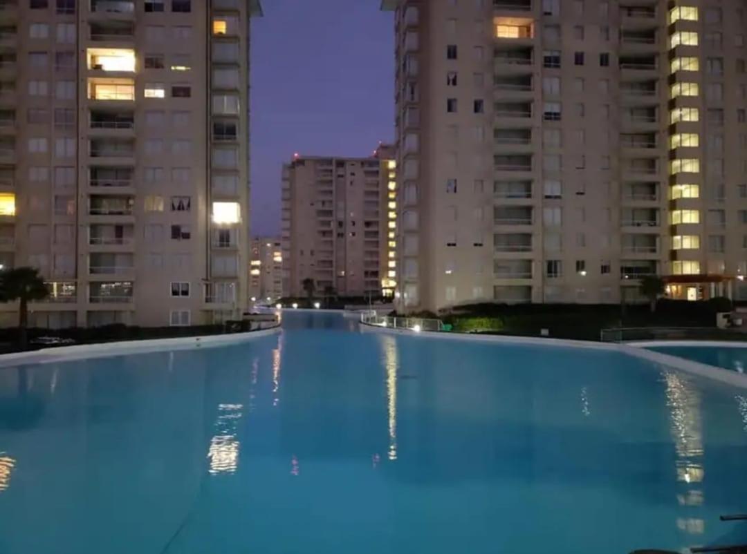 Laguna Vista Sol 107 Algarrobo