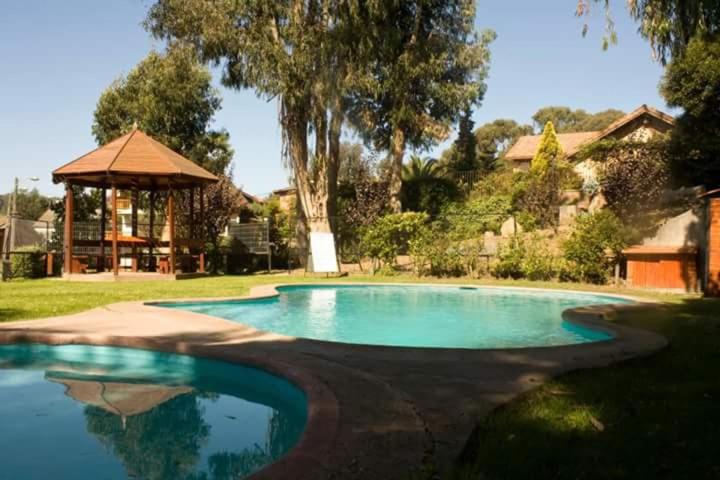 Linda Casa 2D 1B