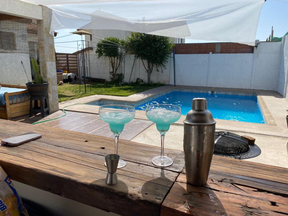 Linda casa Rosario Peñuelas