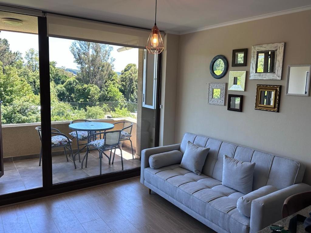Lindo Departamento en Costanera de Villarrica