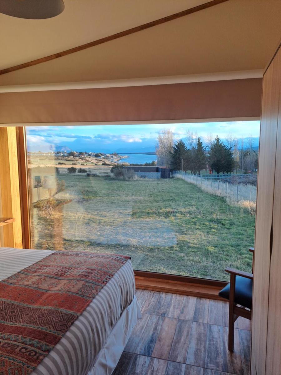 Lodge Austral