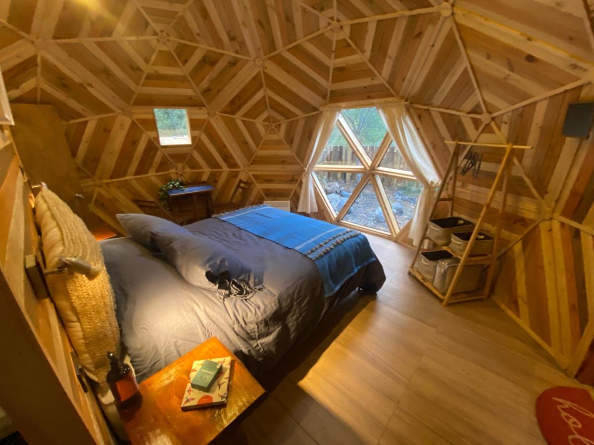 Lodge Domos Awen