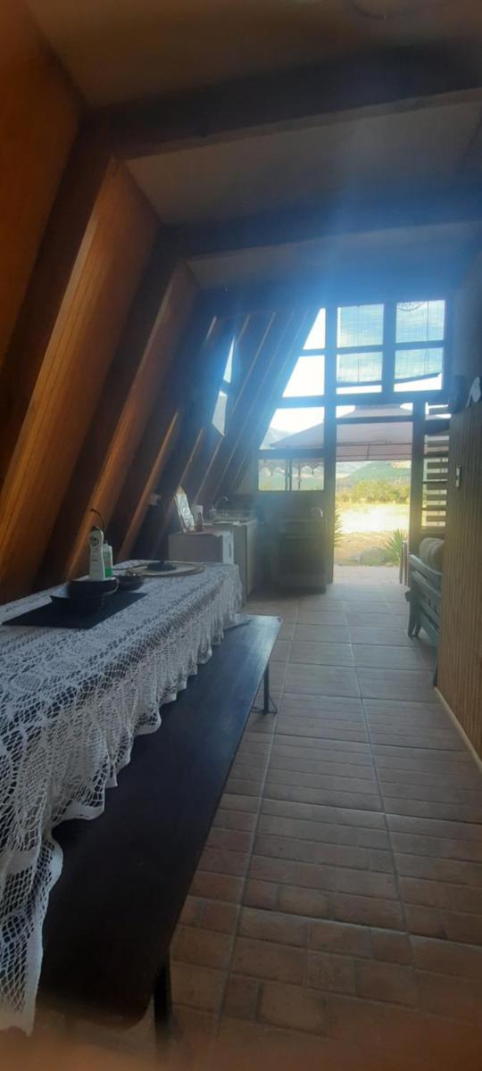 Lodge Rincon Nativo