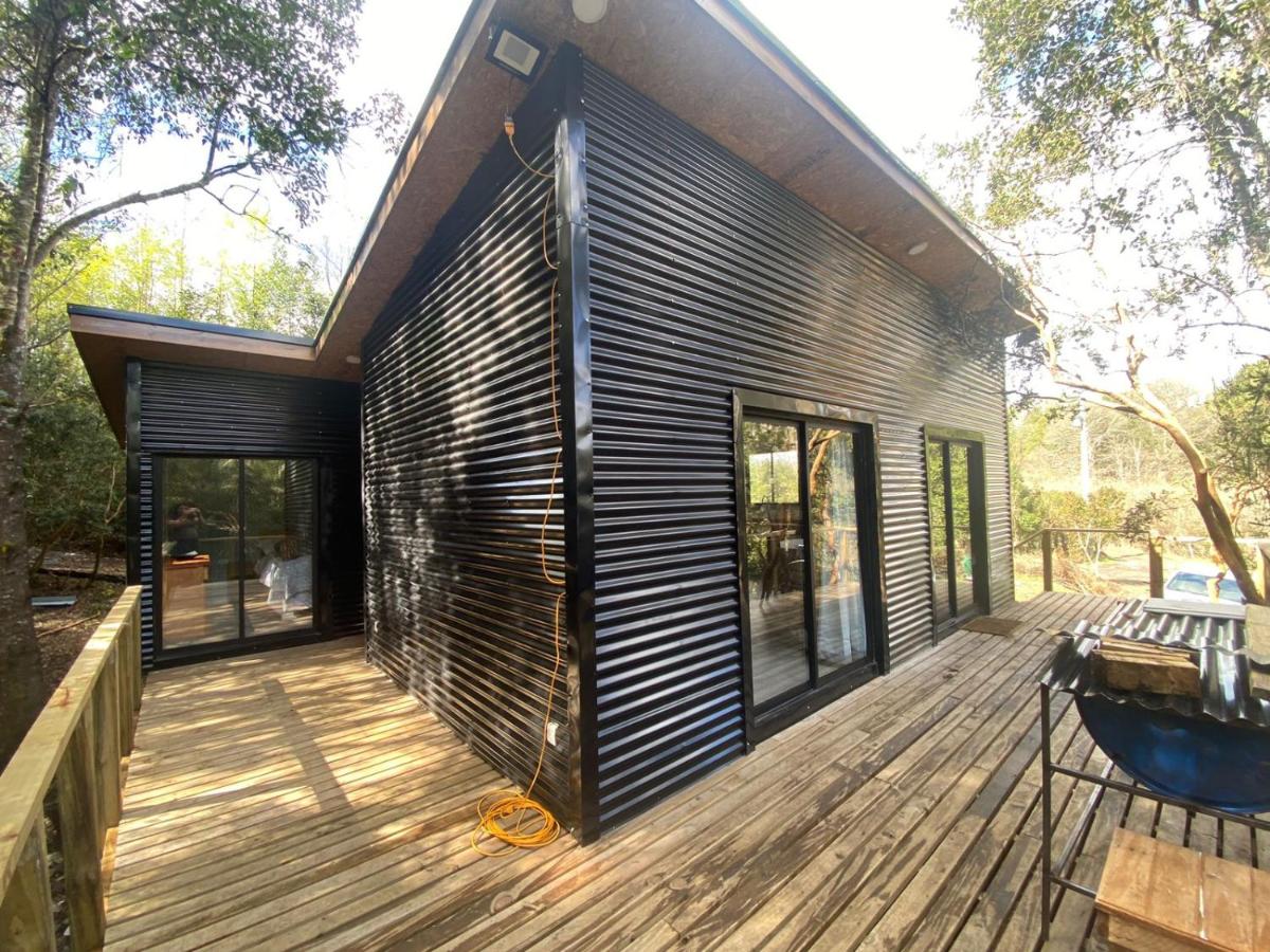 Lodge Rio Mañio
