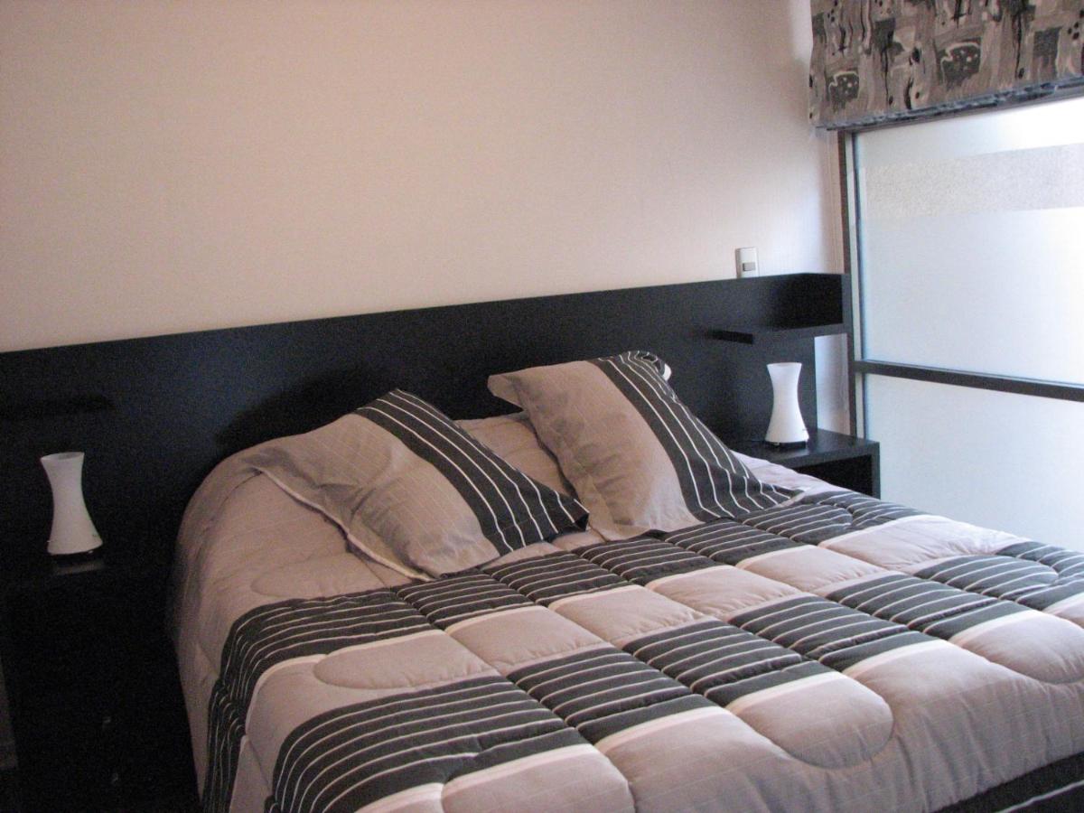 loft barrio lastarria