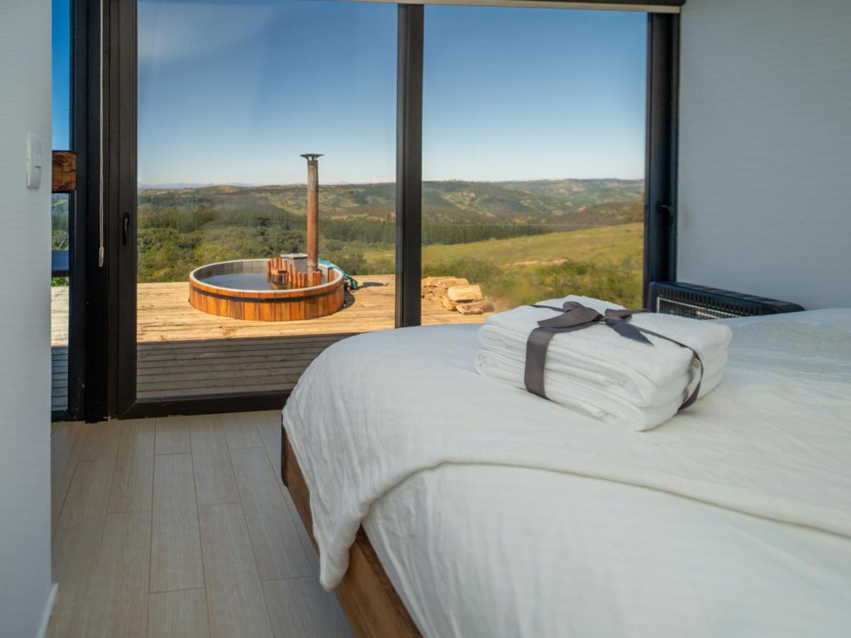 Loft Casa Asombrosa Vista Incluye Jacuzzi - Único