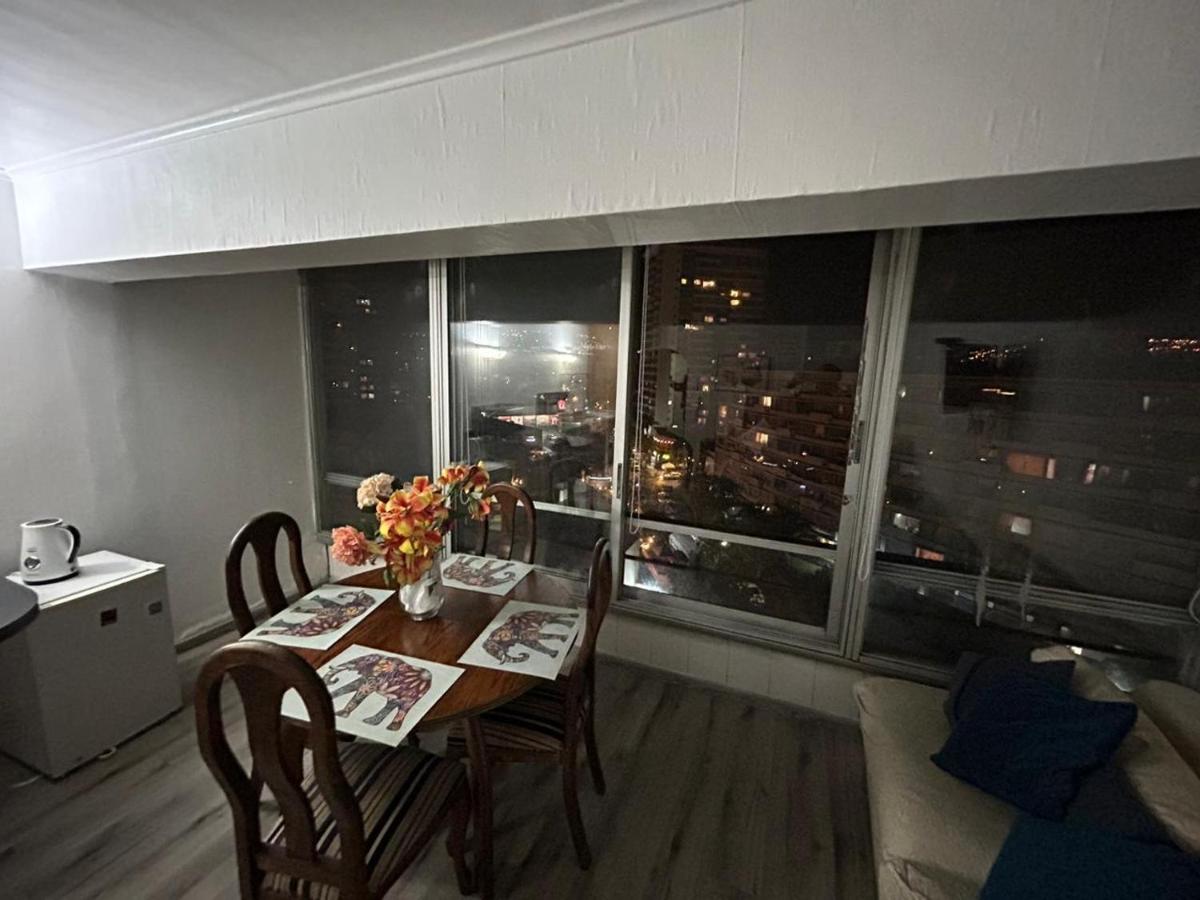 Loft con excelente ubicación en Viña del mar