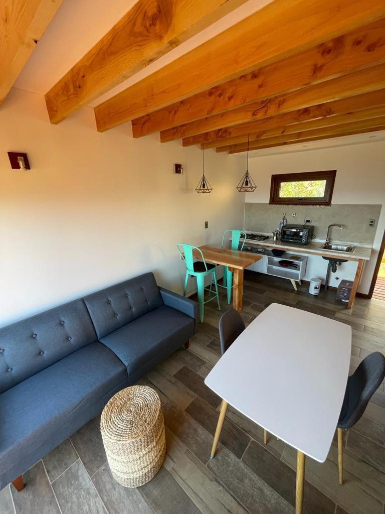 Loft Cutipay Alto