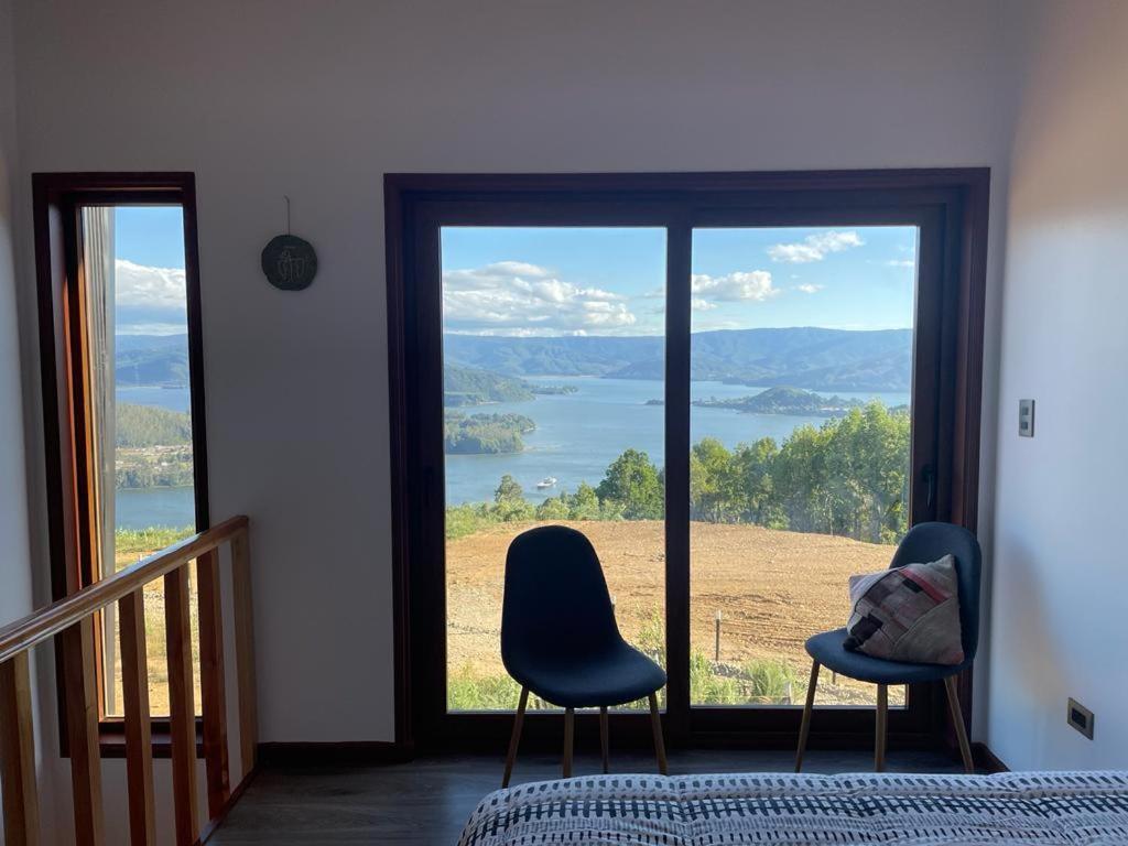 Loft Valdivia , Cutipay alto