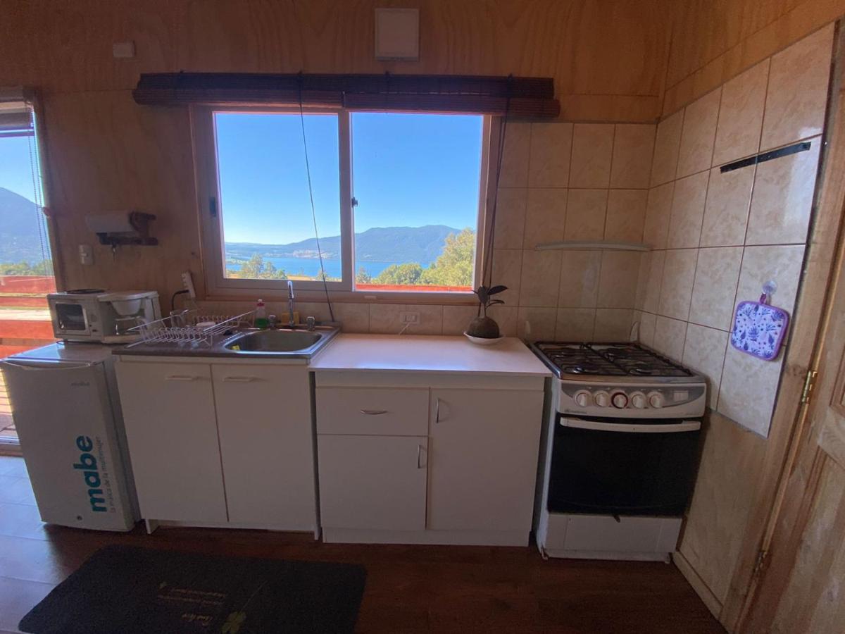 Lomas de Riñihue para 2p