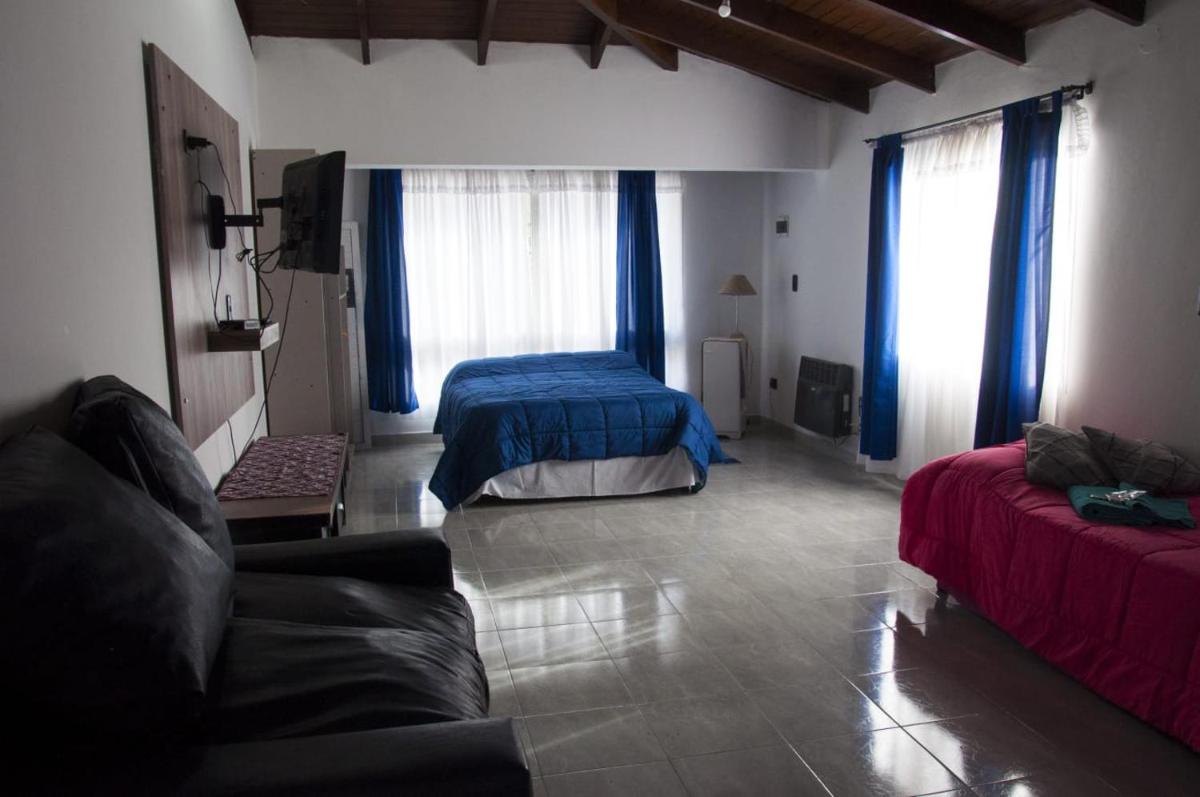 Los Manzanares, Loft1