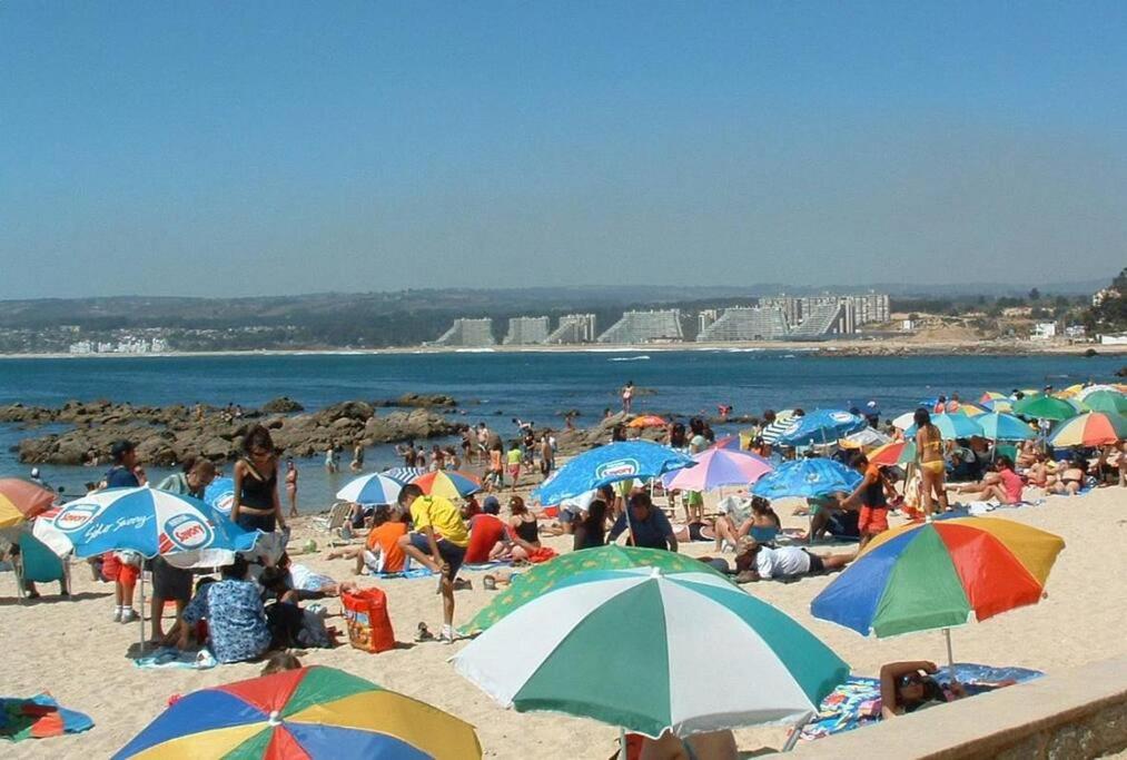Maravilloso Frente al Mar