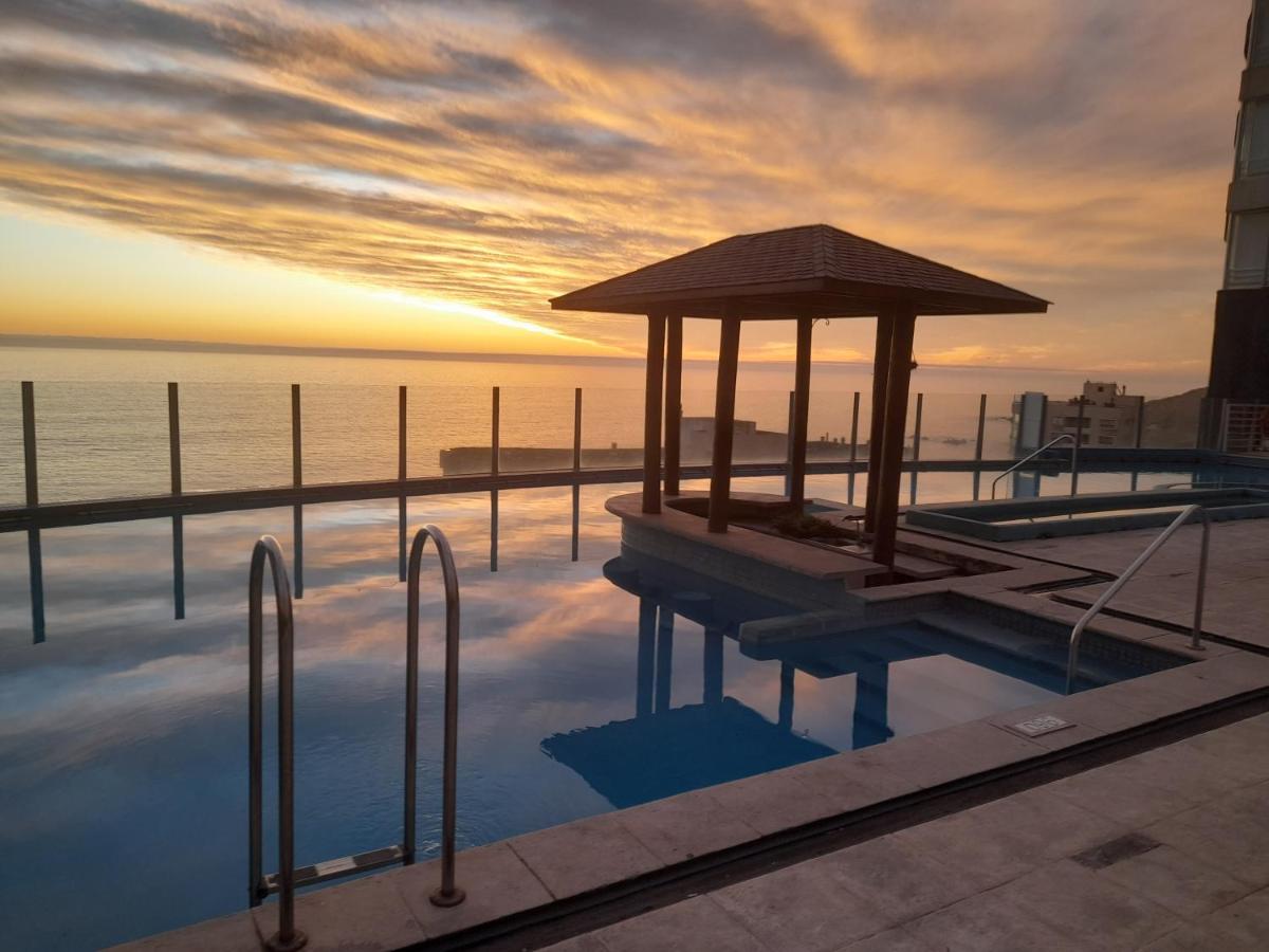 MarinaSunset