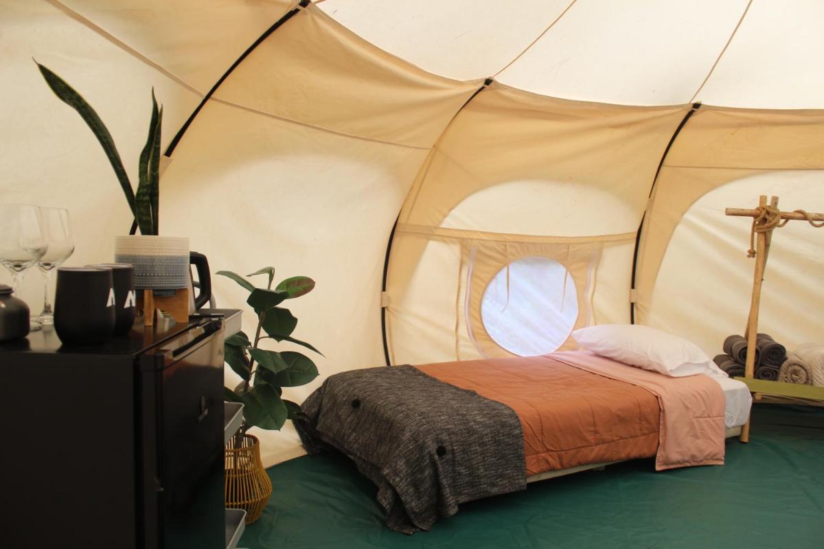 Matanzas Glamping