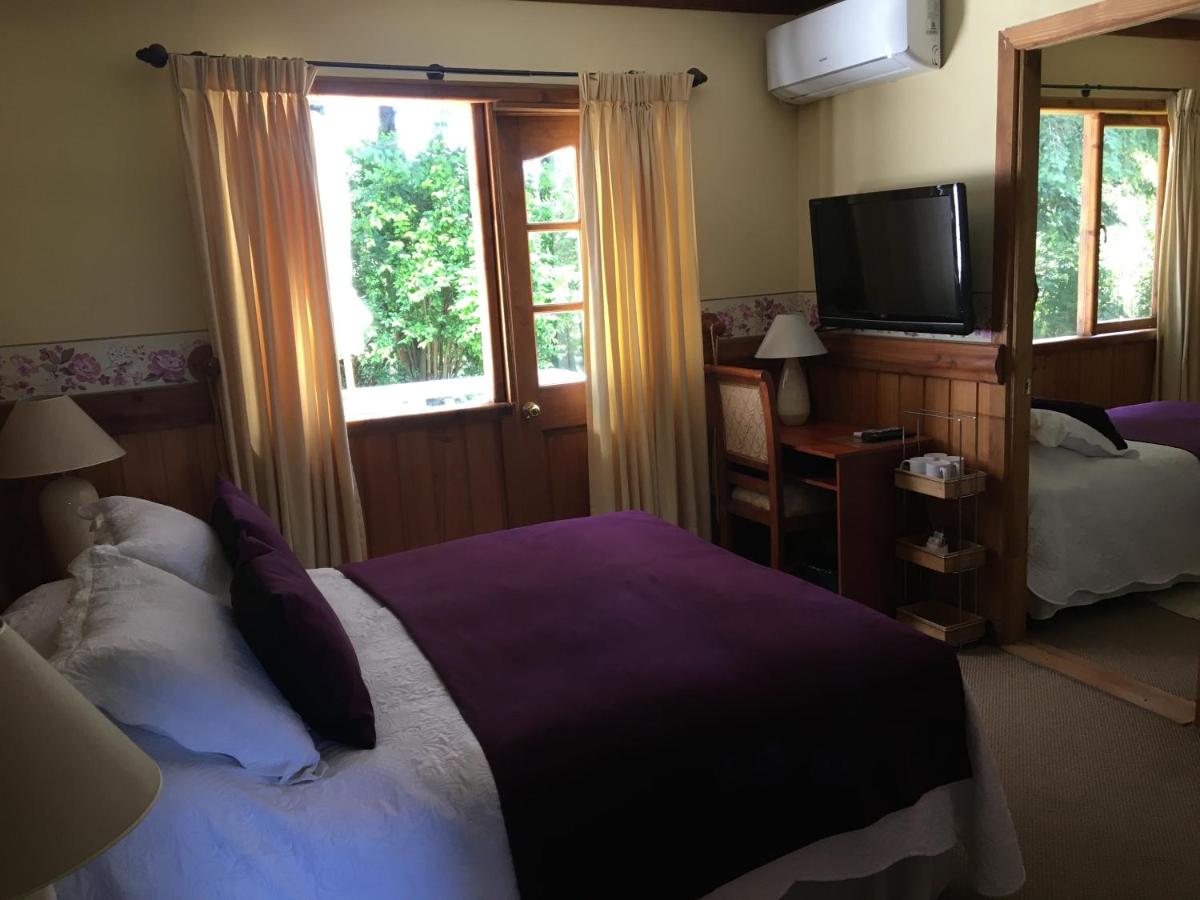 Merken Bed & Breakfast