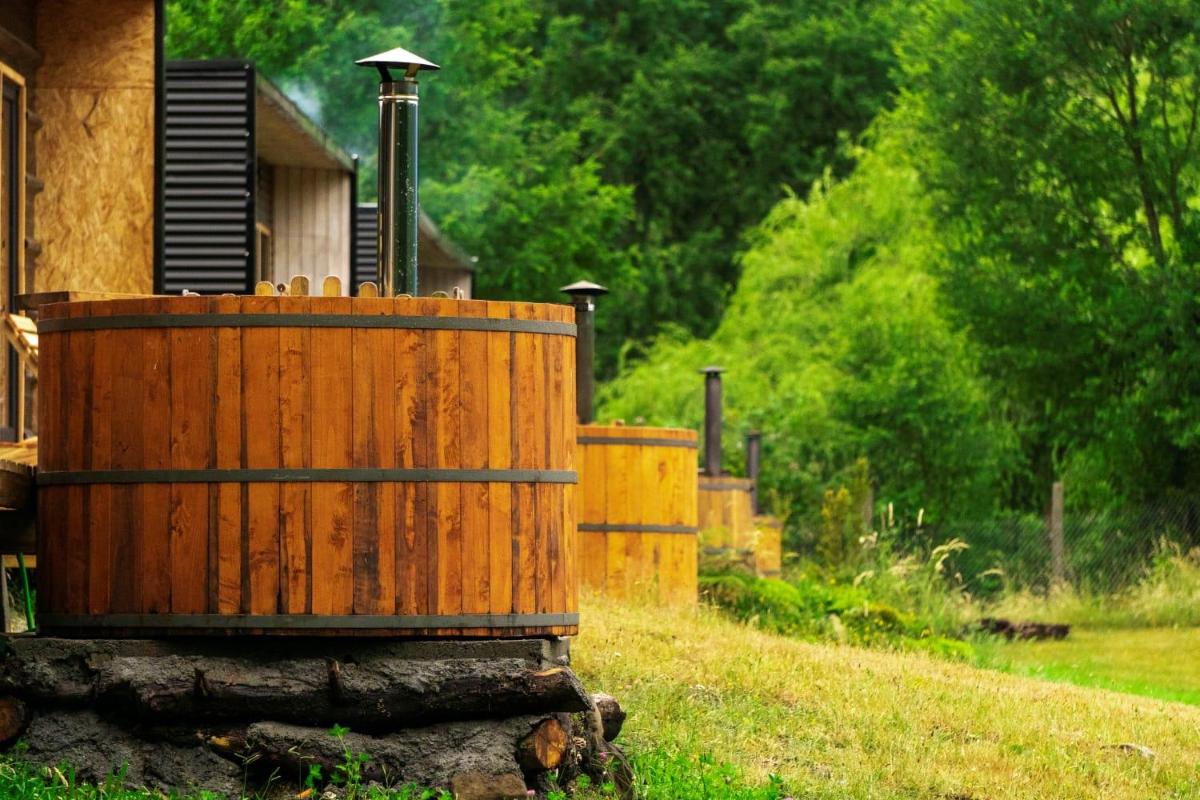 Nativo Lodges