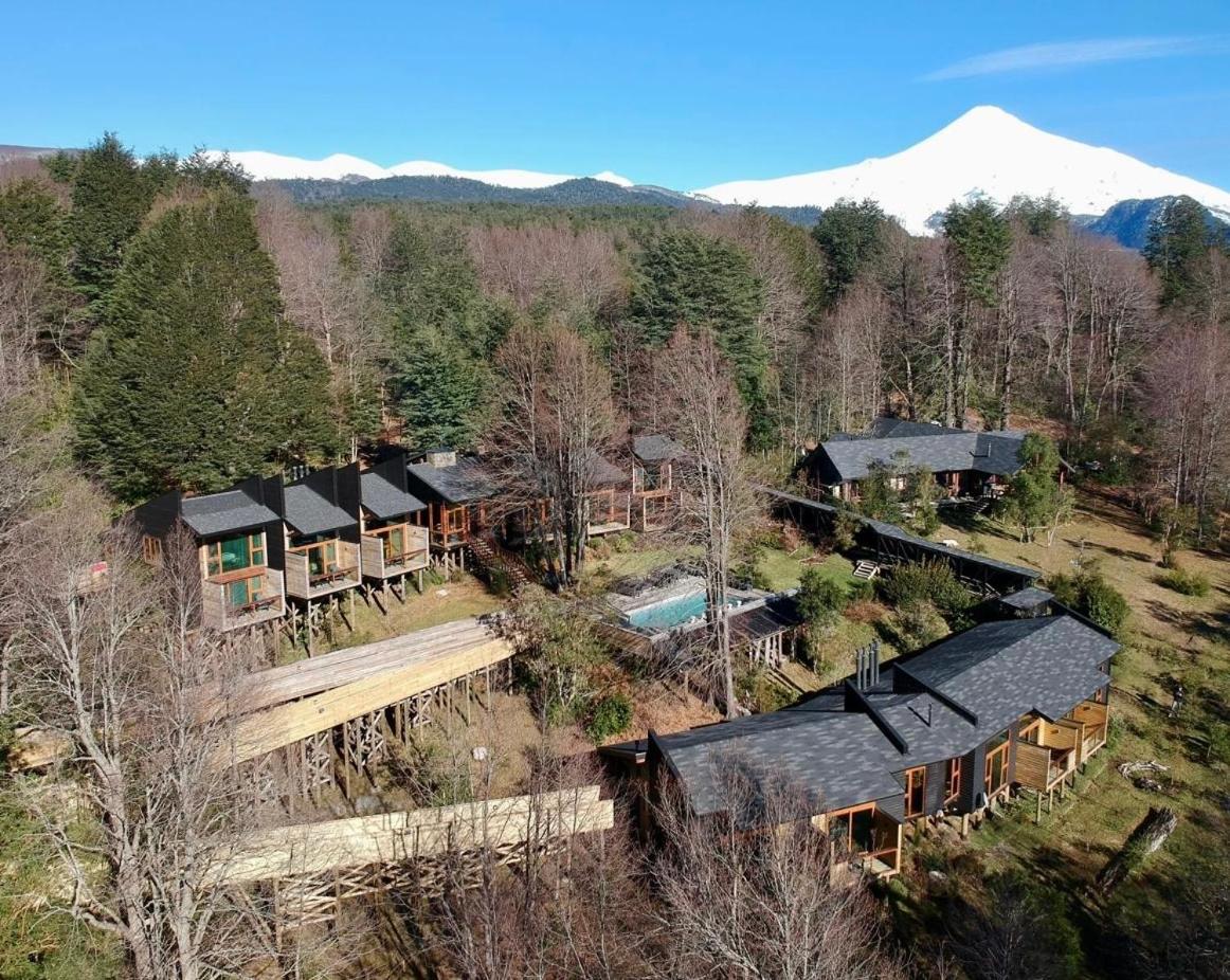 NI-NEWEN Hotel & Lodge