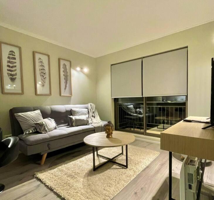 Nuevo y cómodo Departamento en Pucón