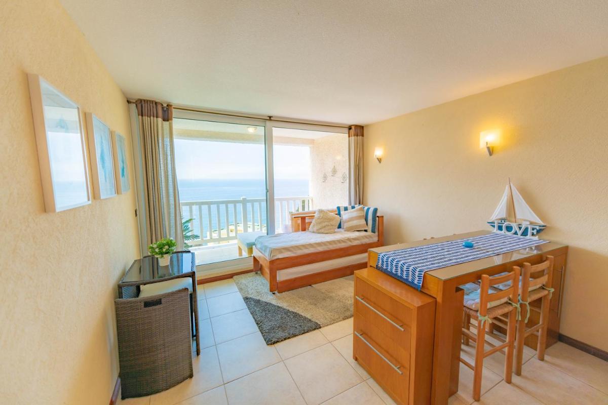 Oceana Suites Bahia Pelicanos