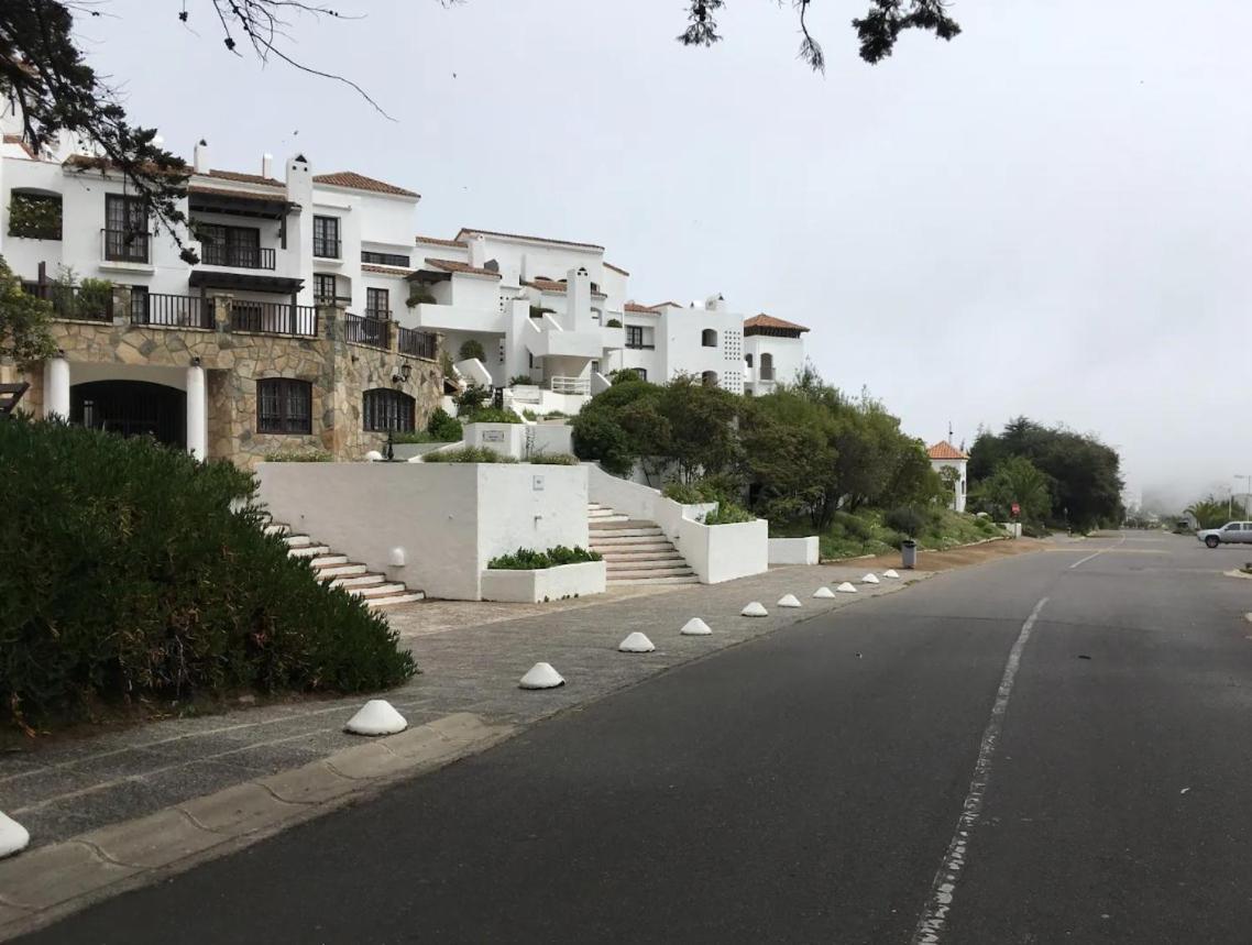 Olas Marbella, Maitencillo. 4D+3B Vista Panorámica +Full Servicios
