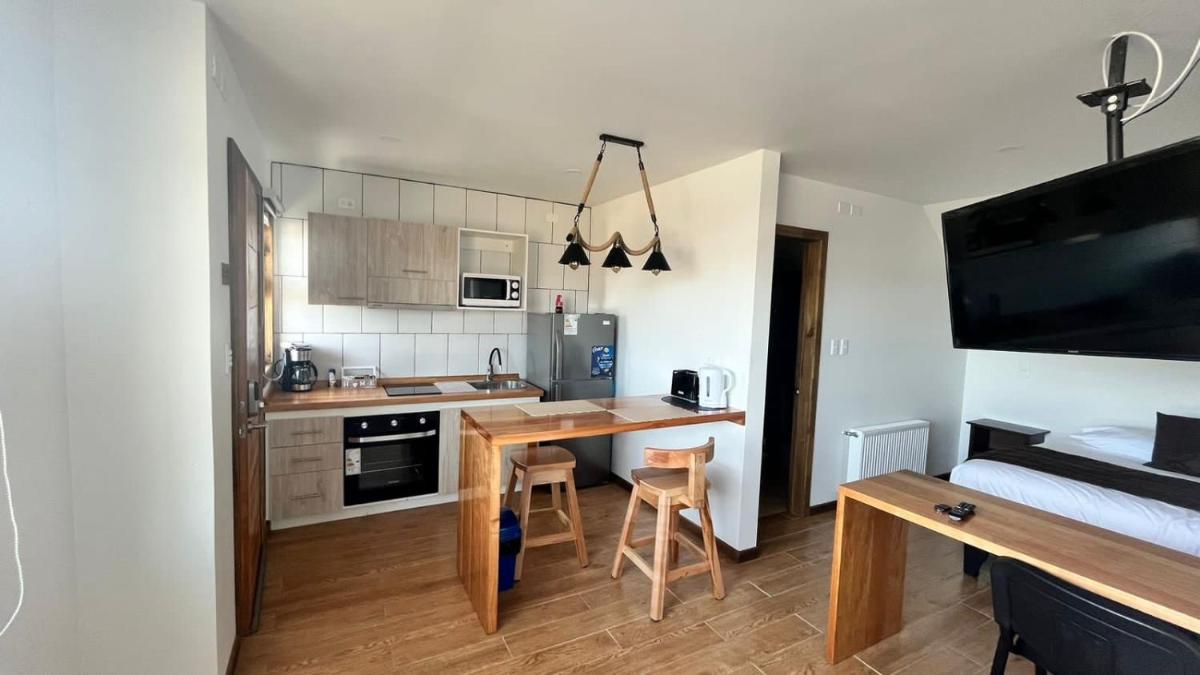 Origenes Apartments