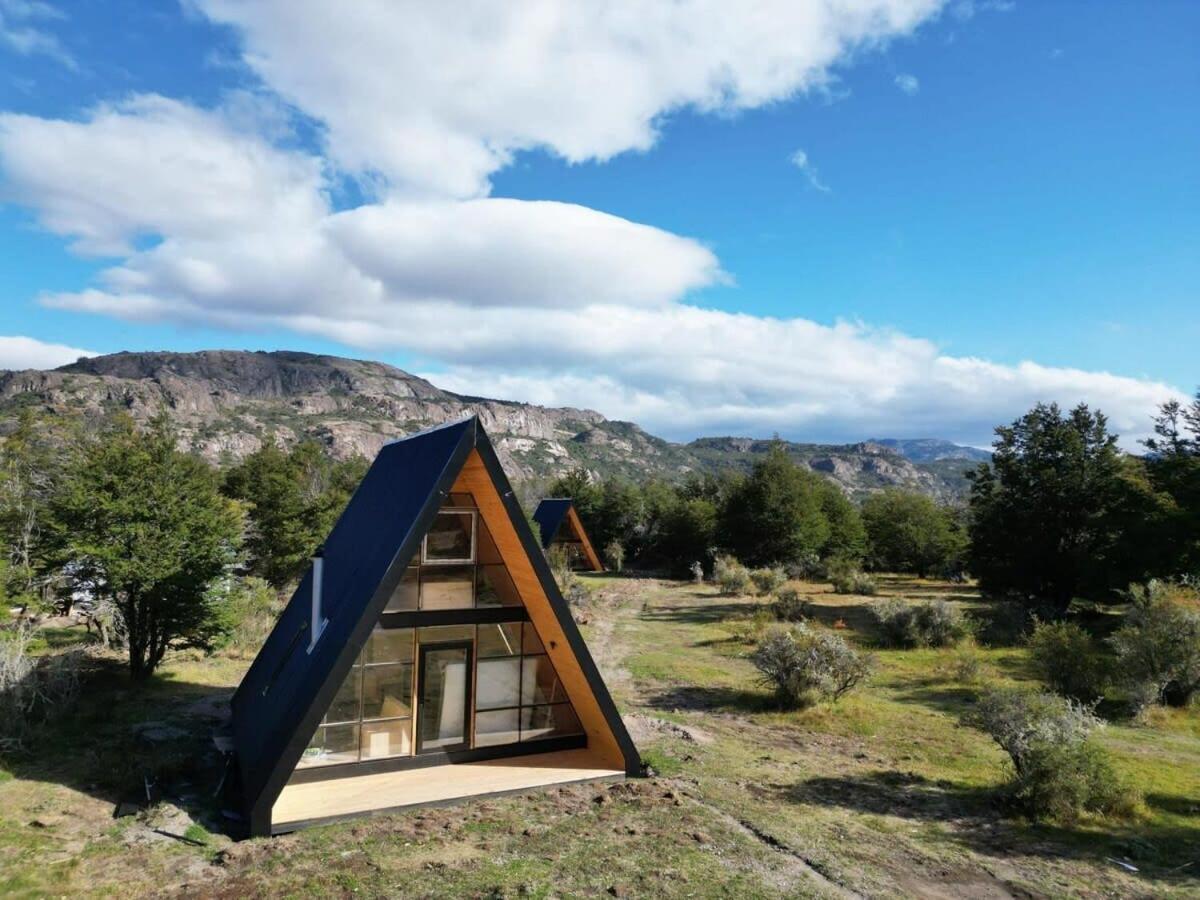Precioso refugio en Villa Castillo Servicio Outscape