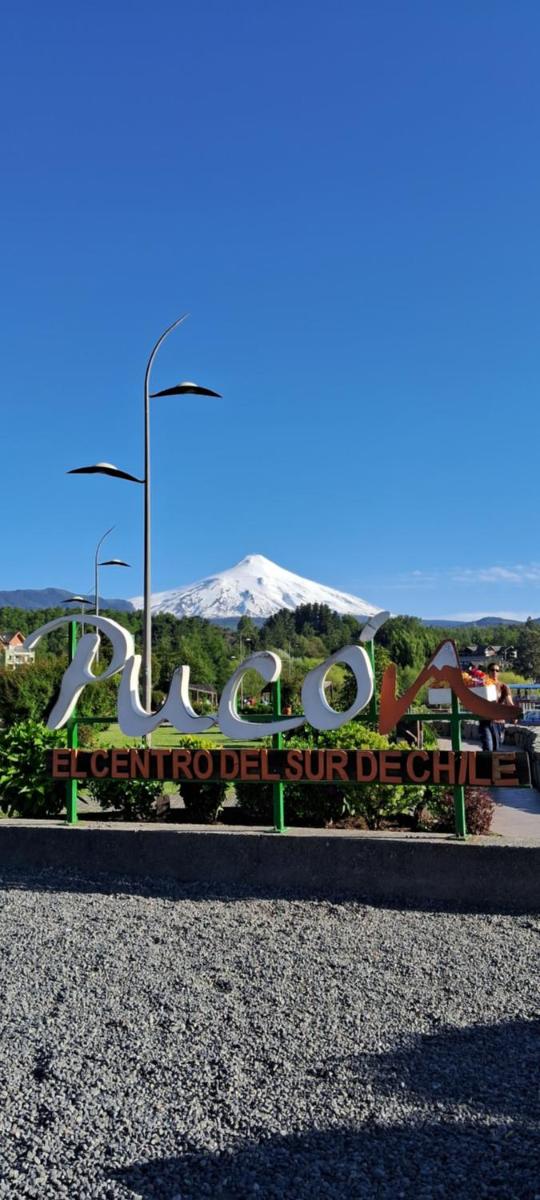 Pucón Rec-Lodge