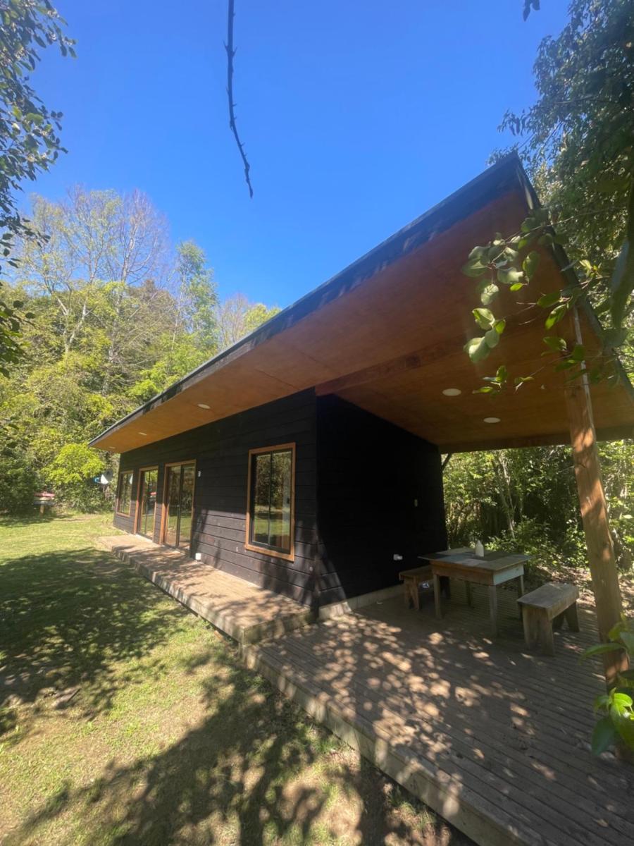 Pucura Eco Lodge