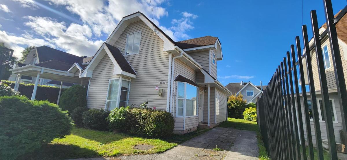 Puerto Varas, Chile