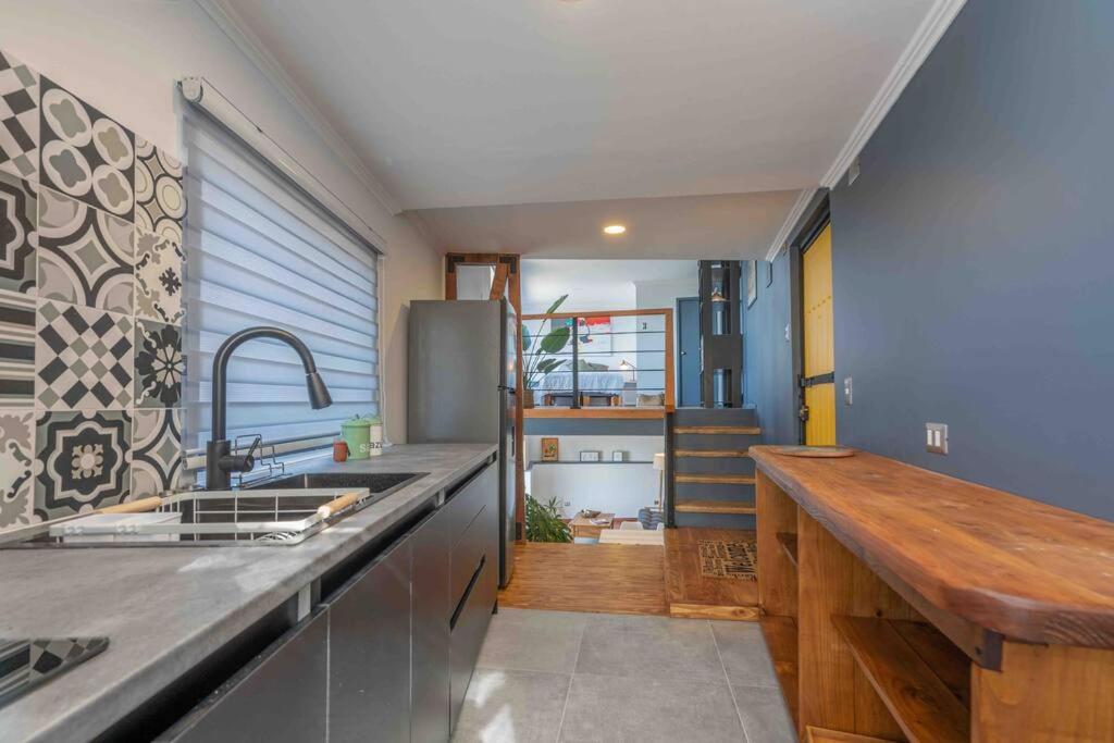 Punta Loft - Vista Mar