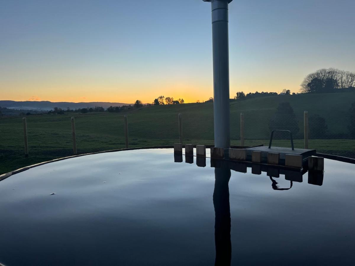 Quilquico lodge