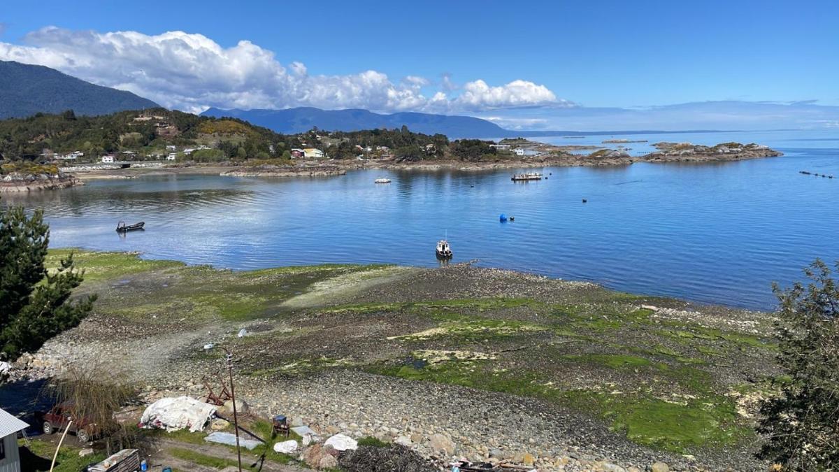 Refugio Costa Lenca