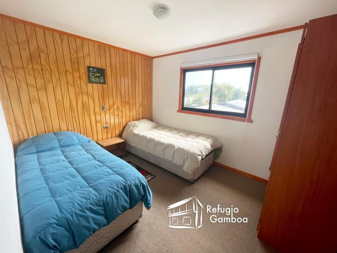 REFUGIO GAMBOA
