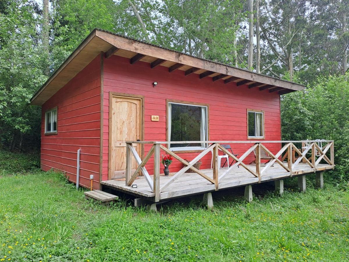 REFUGIO IV