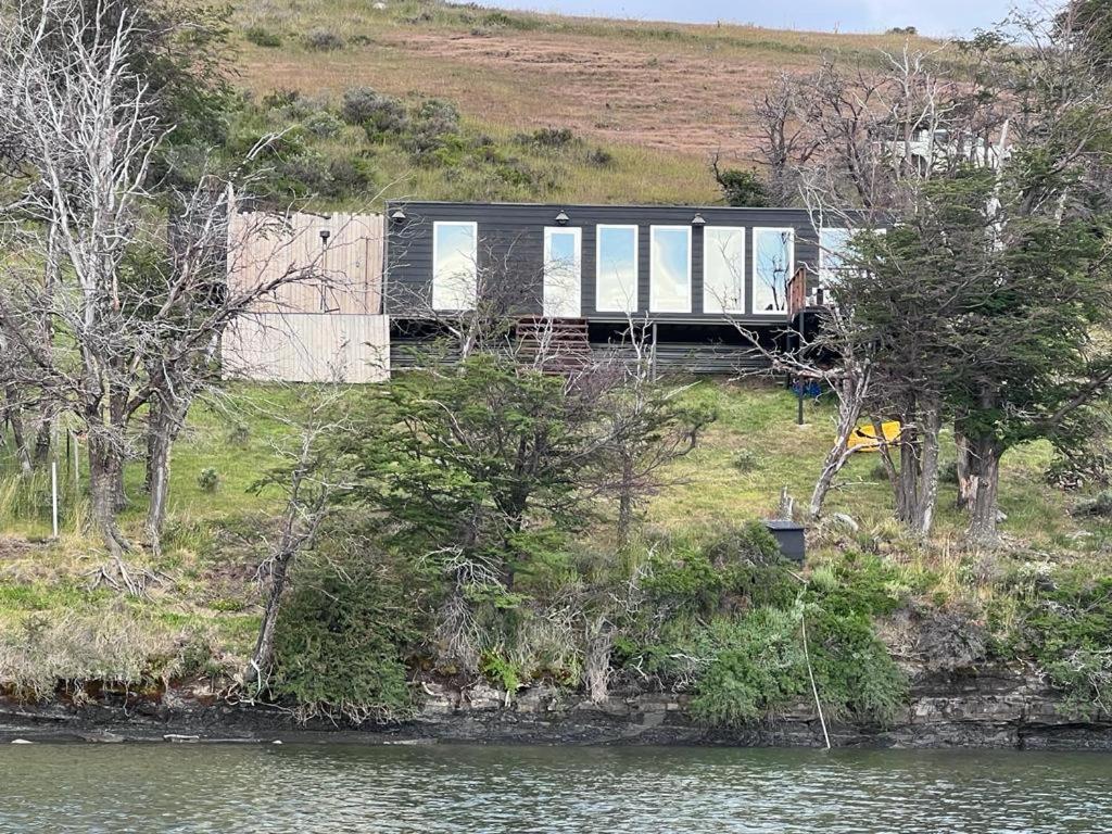Refugio Laguna Sofía