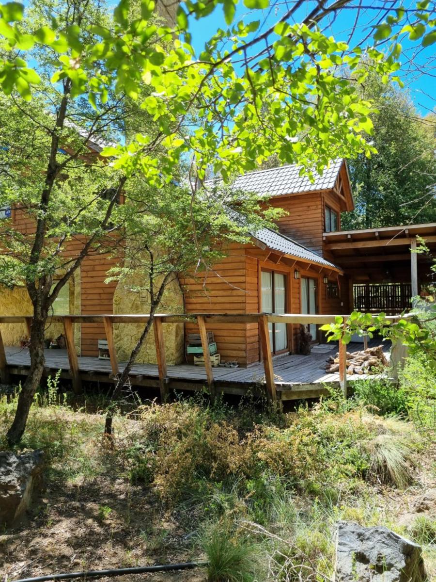 Refugios de Montaña Reloncaví - Ruka Lee II