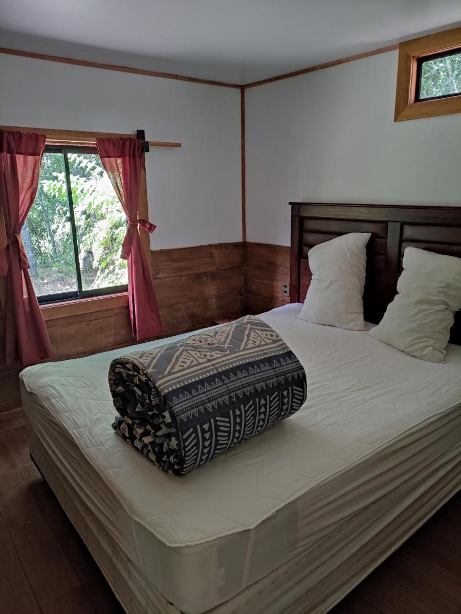 Relun Lodge