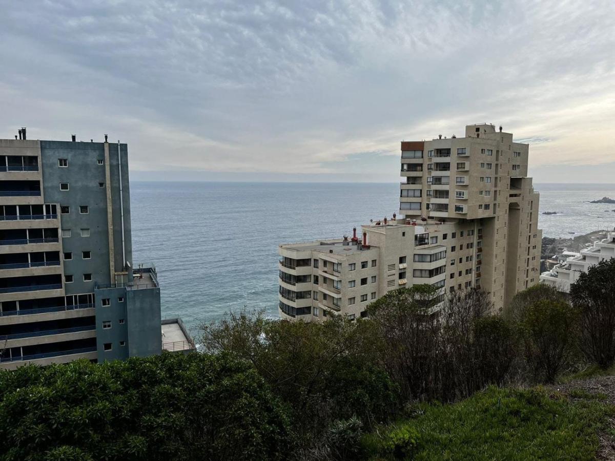 Reñaca departamento