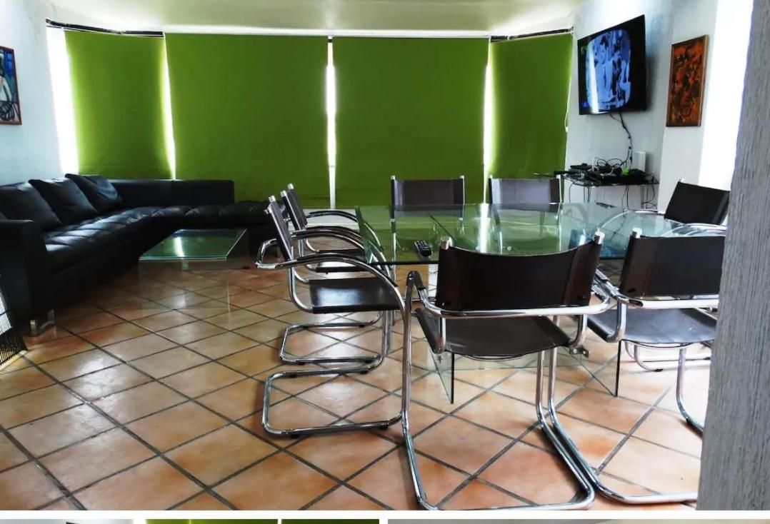 Reñaca Hostal