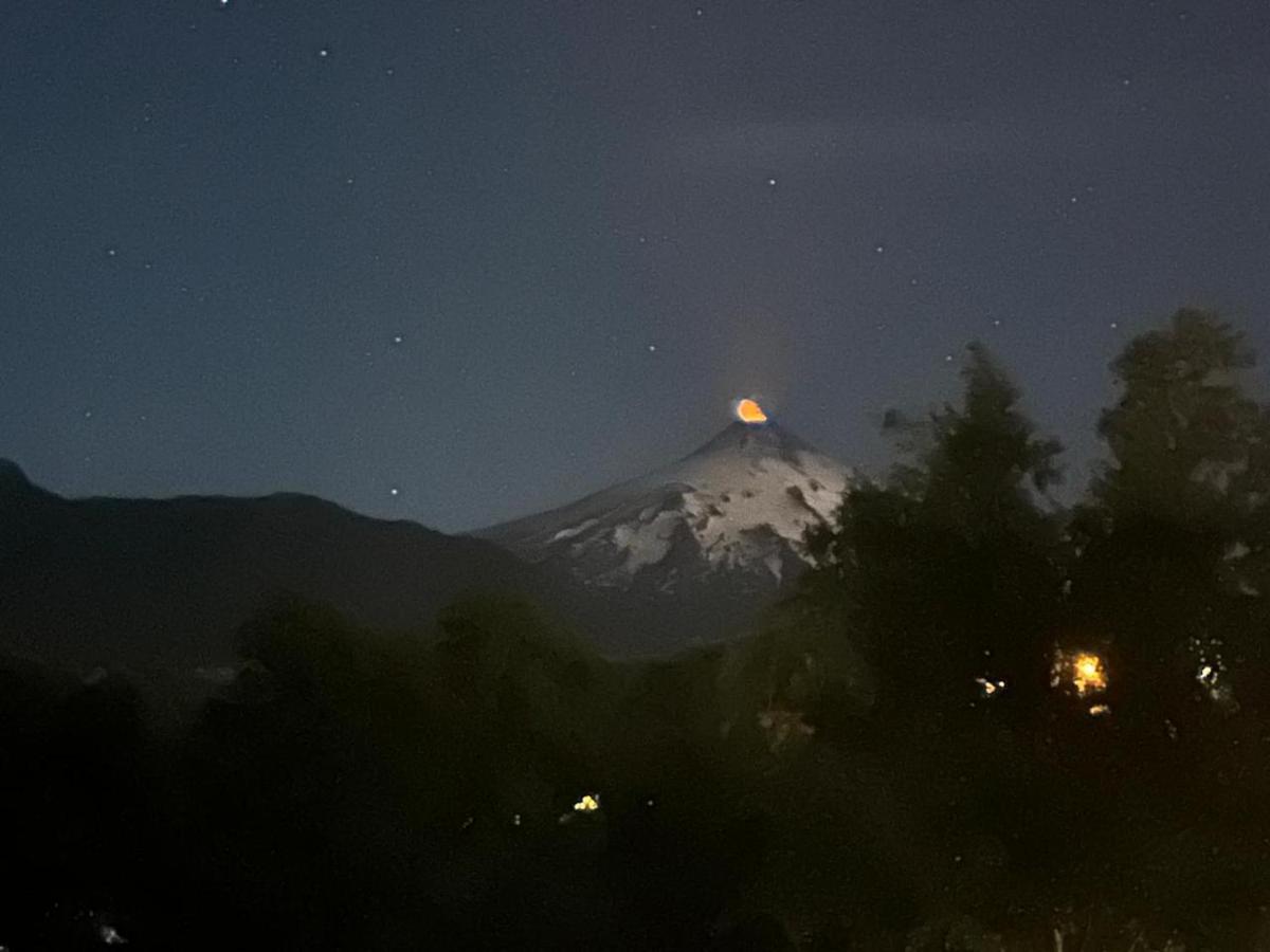 Rental Parque Pucon