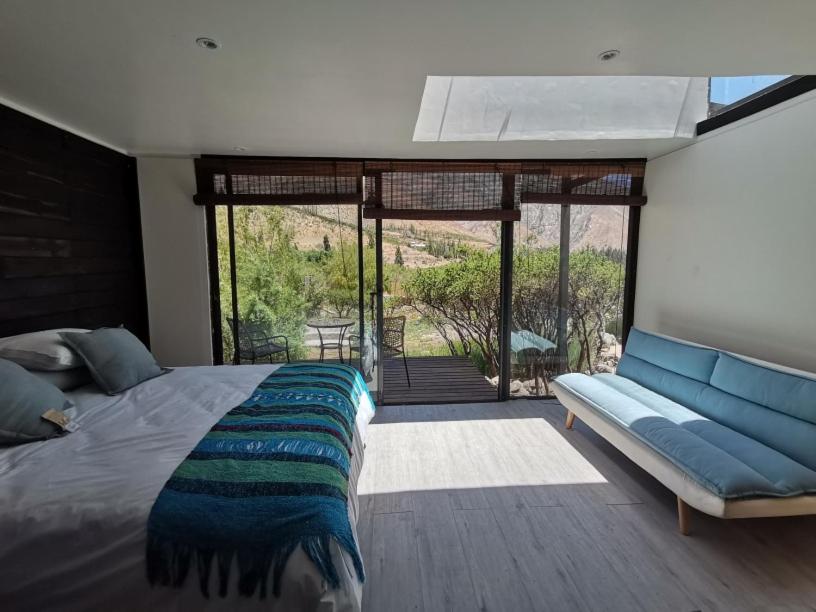 Reset Elqui