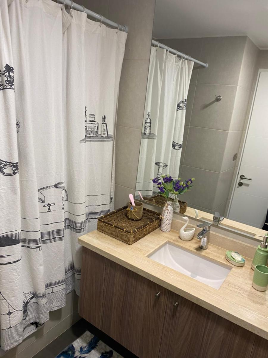 Resort Aqua reñaca