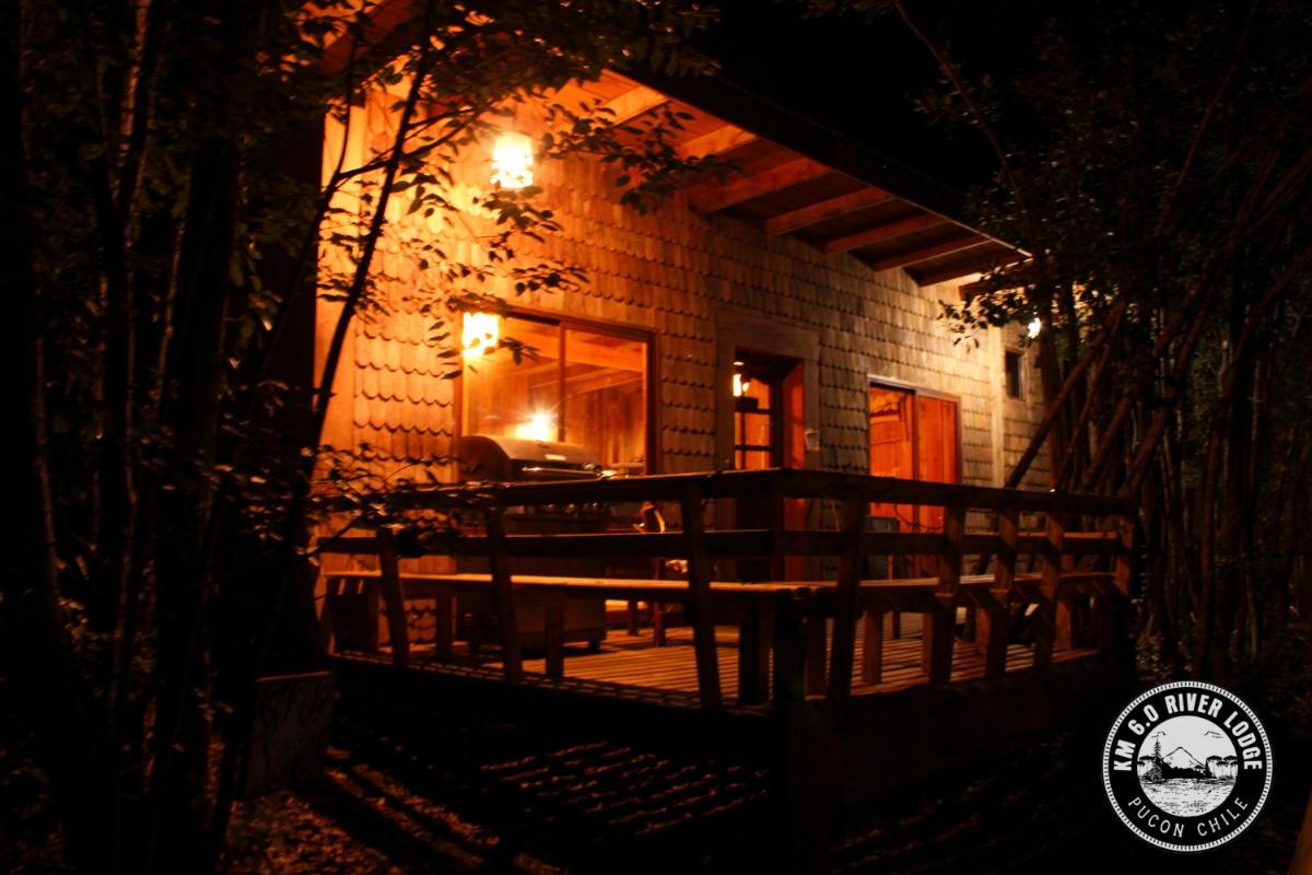 River Lodge
