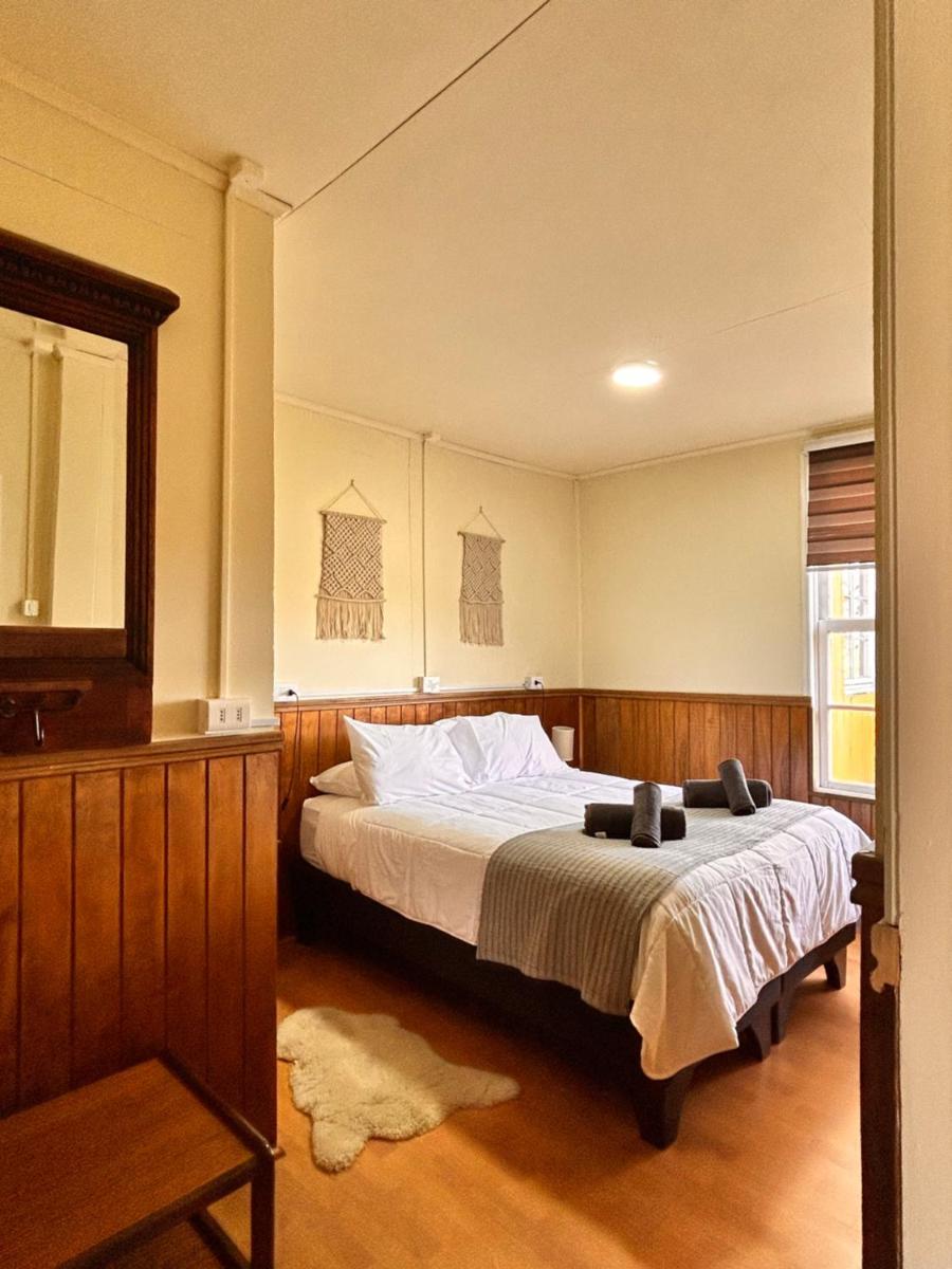 Riverline lodge