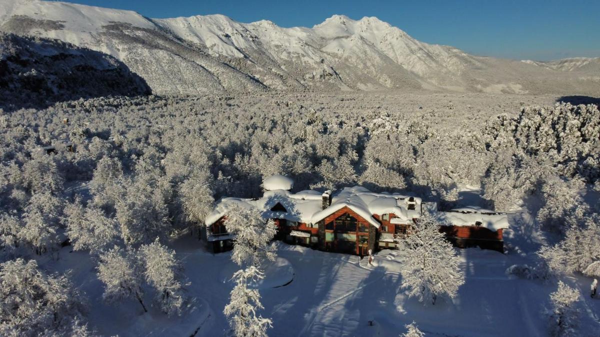 Rocanegra Mountain Lodge