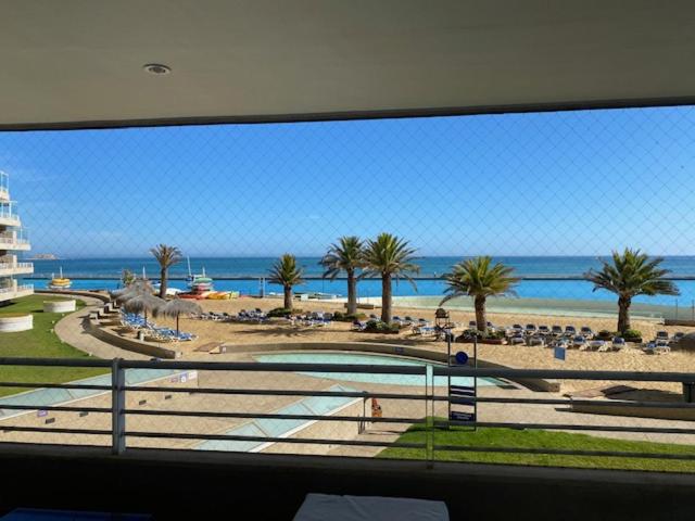 San Alfonso del Mar, 3 Dormitorios, capacidad 7 personas