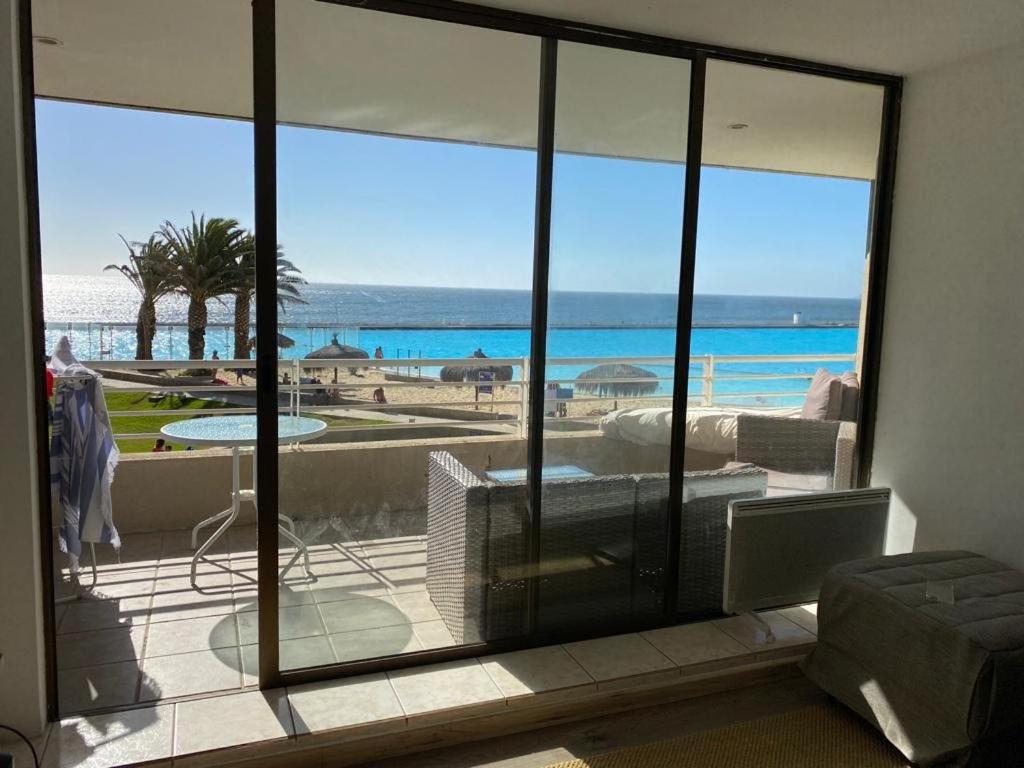 San Alfonso del Mar Edificio Bitacora