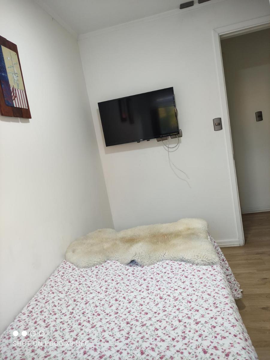 Santa Teresa Hostel