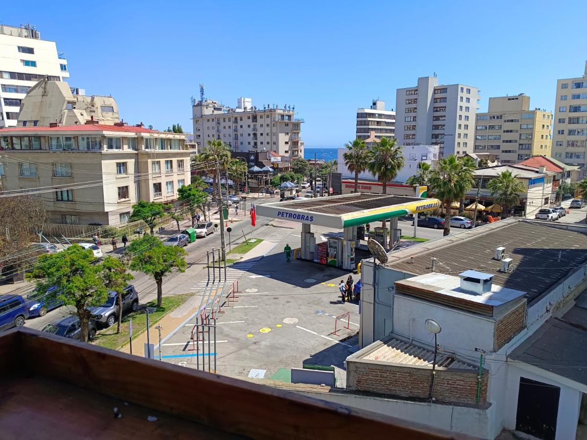 Sector San Martin
