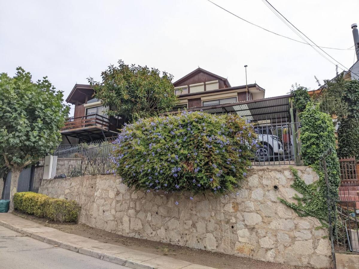 Suite privada en Viña del Mar, cerca de la Quinta Vergara